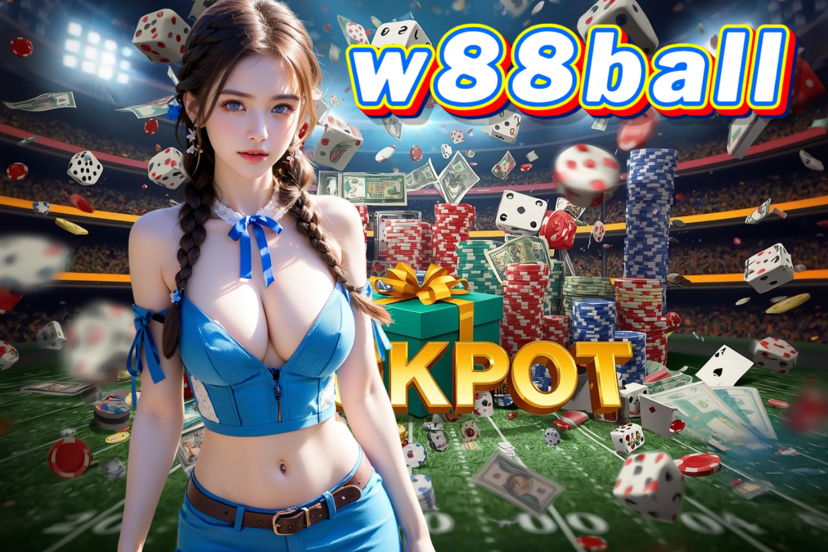 w88ball สมัคร