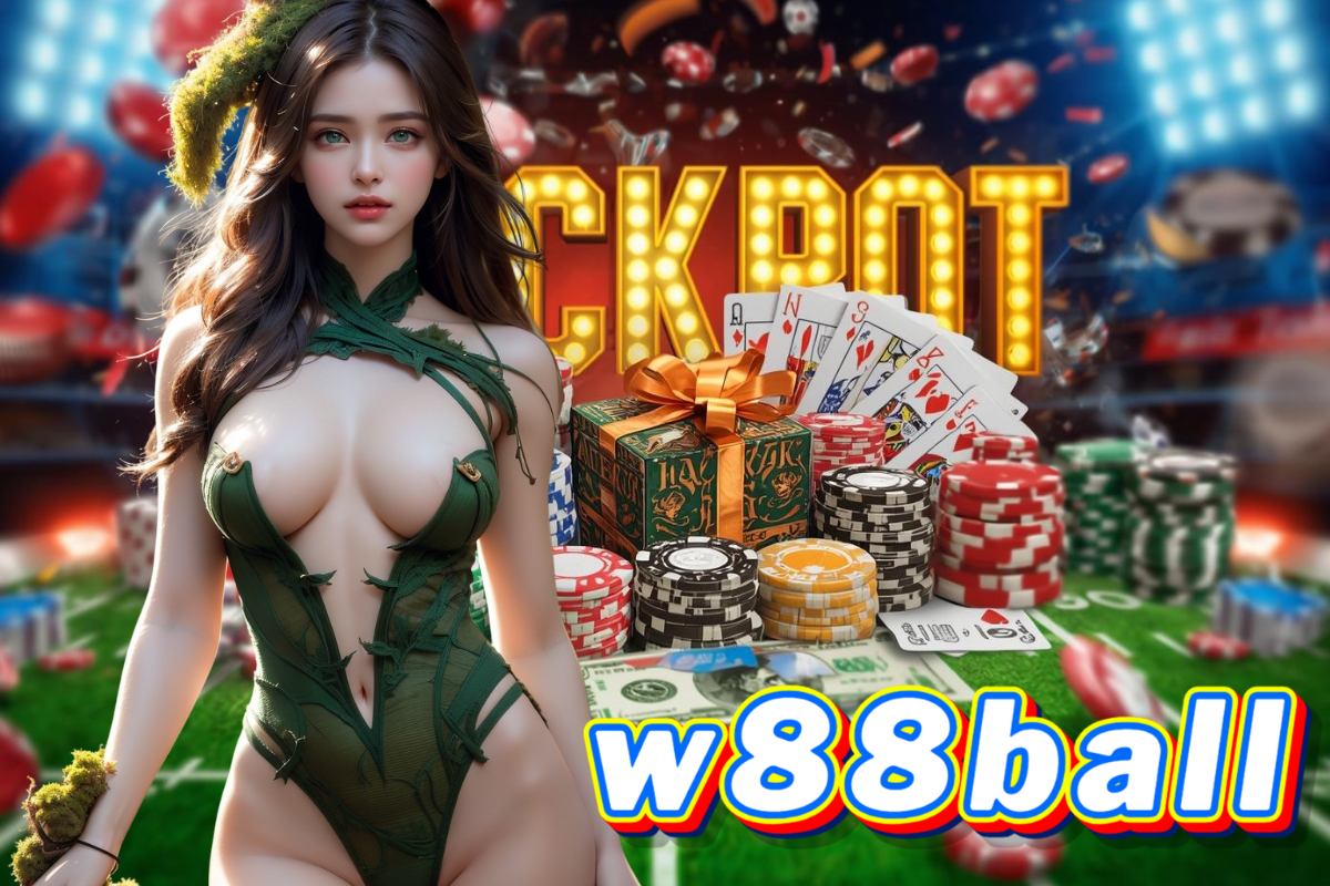 w88ball