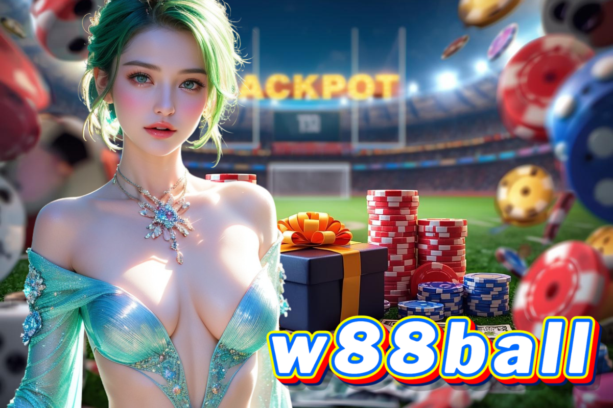 w88ball สล็อต